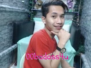 00badass4u