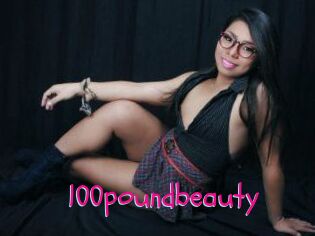 100poundbeauty