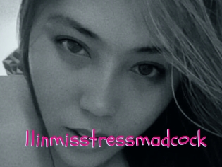 11inmisstressmadcock