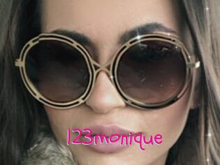 123monique