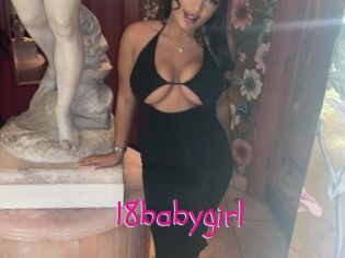 18babygirl