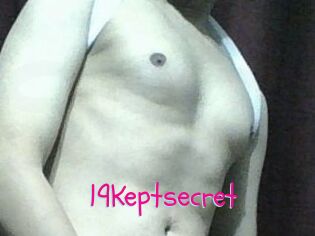 19Keptsecret