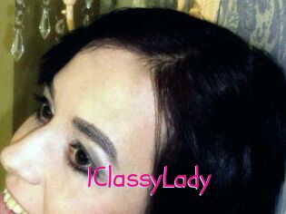 1ClassyLady