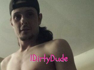 1DirtyDude