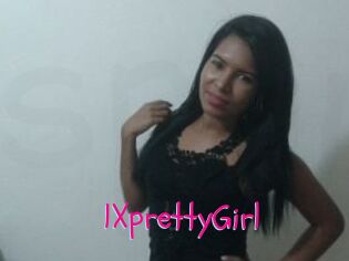 1XprettyGirl