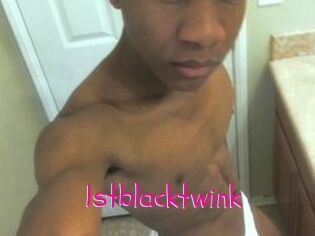 1stblacktwink