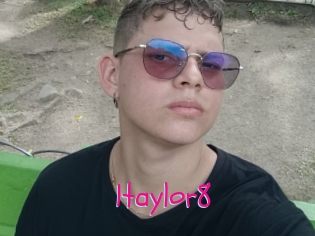 1taylor8