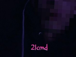 21cmd