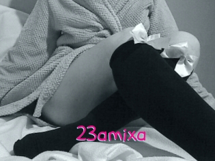 23amixa Spanking Sarah