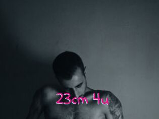 23cm_4u