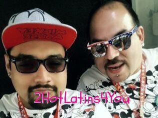 2HotLatins4You