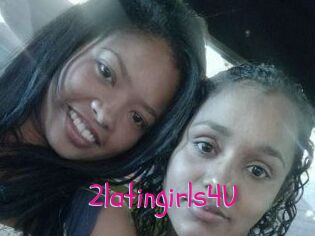 2_latingirls4U