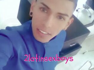 2latinsexboys