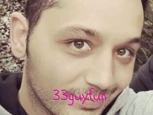 33guyfun
