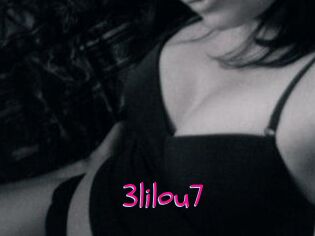 3lilou7