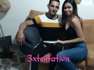 3xtentation