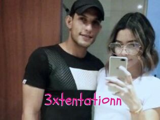 3xtentationn