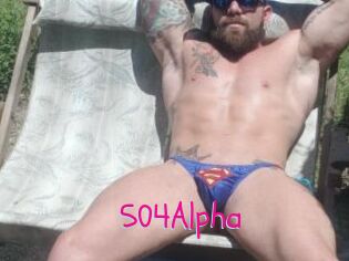 504Alpha Spanking Sarah