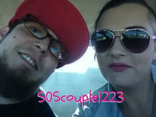 505couple1223 Spanking Sarah