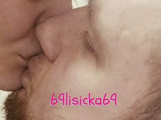 69lisicka69