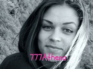 777Athena Spanking Sarah