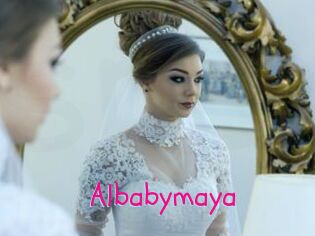 A1babymaya