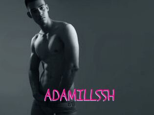 ADAMILLSSH