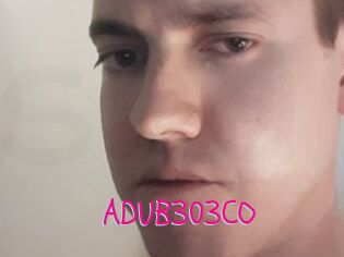 ADUB303CO