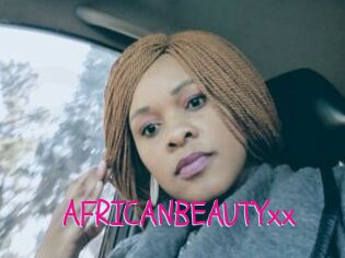 AFRICANBEAUTYxx