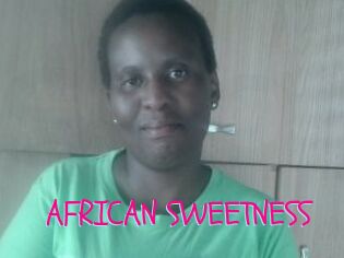 AFRICAN_SWEETNESS