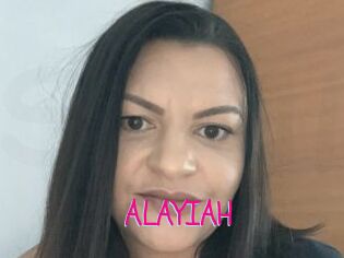 ALAYIAH