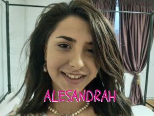 ALESANDRAH
