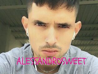 ALESSANDRO_SWEET