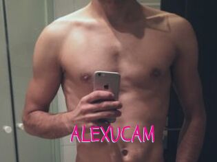 ALEXUCAM