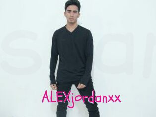 ALEXjordanxx