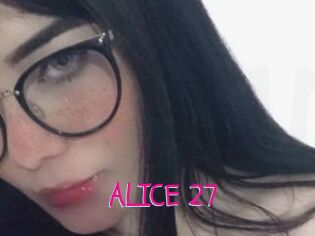 ALICE_27 Spanking Sarah