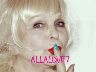 ALLALOVE7 Spanking Sarah