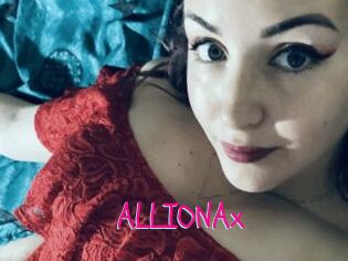 ALLIONAx