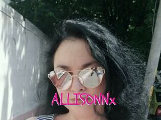 ALLISONNx