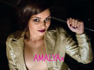 AMALYAx