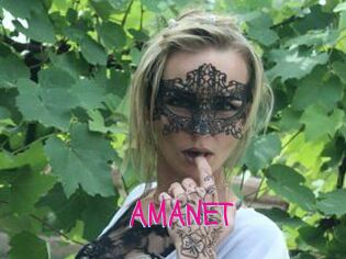 AMANET