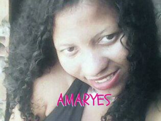 AMARYES