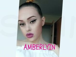 AMBERLYIN Spanking Sarah