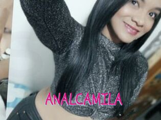 ANALCAMILA
