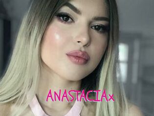 ANASTACIAx Spanking Sarah