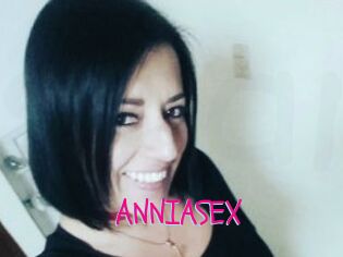 ANNIASEX