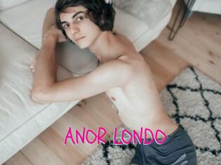 ANOR_LONDO Spanking Sarah