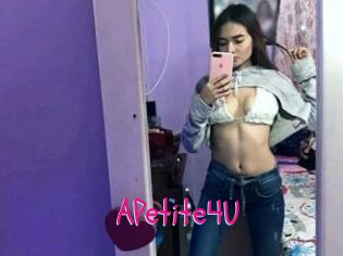 APetite4U