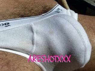 ARESHOTXXX