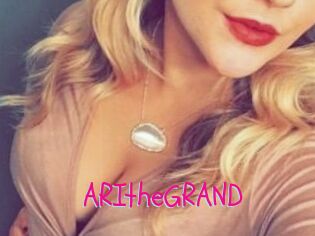 ARItheGRAND